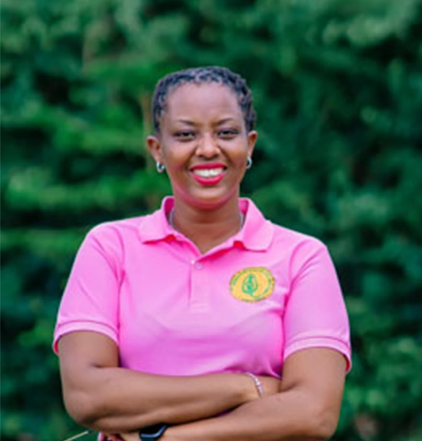 Muriella KANYAMBO